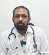 Dr Musuku Rajeev Reddy